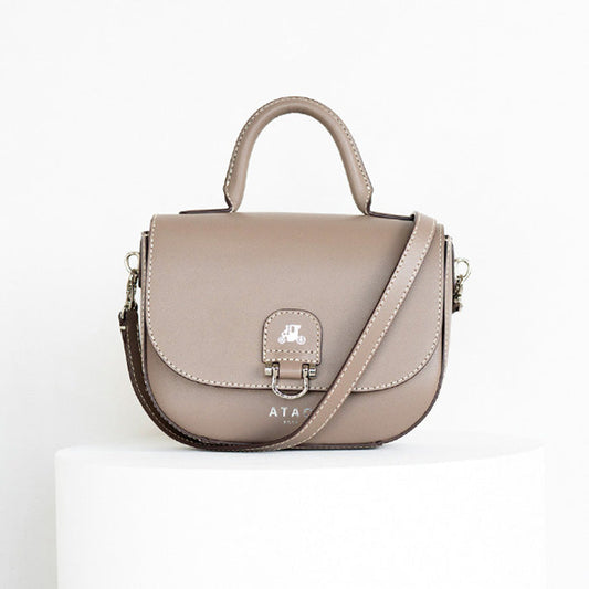 イマージュ/クラシックなミニショルダーバッグ