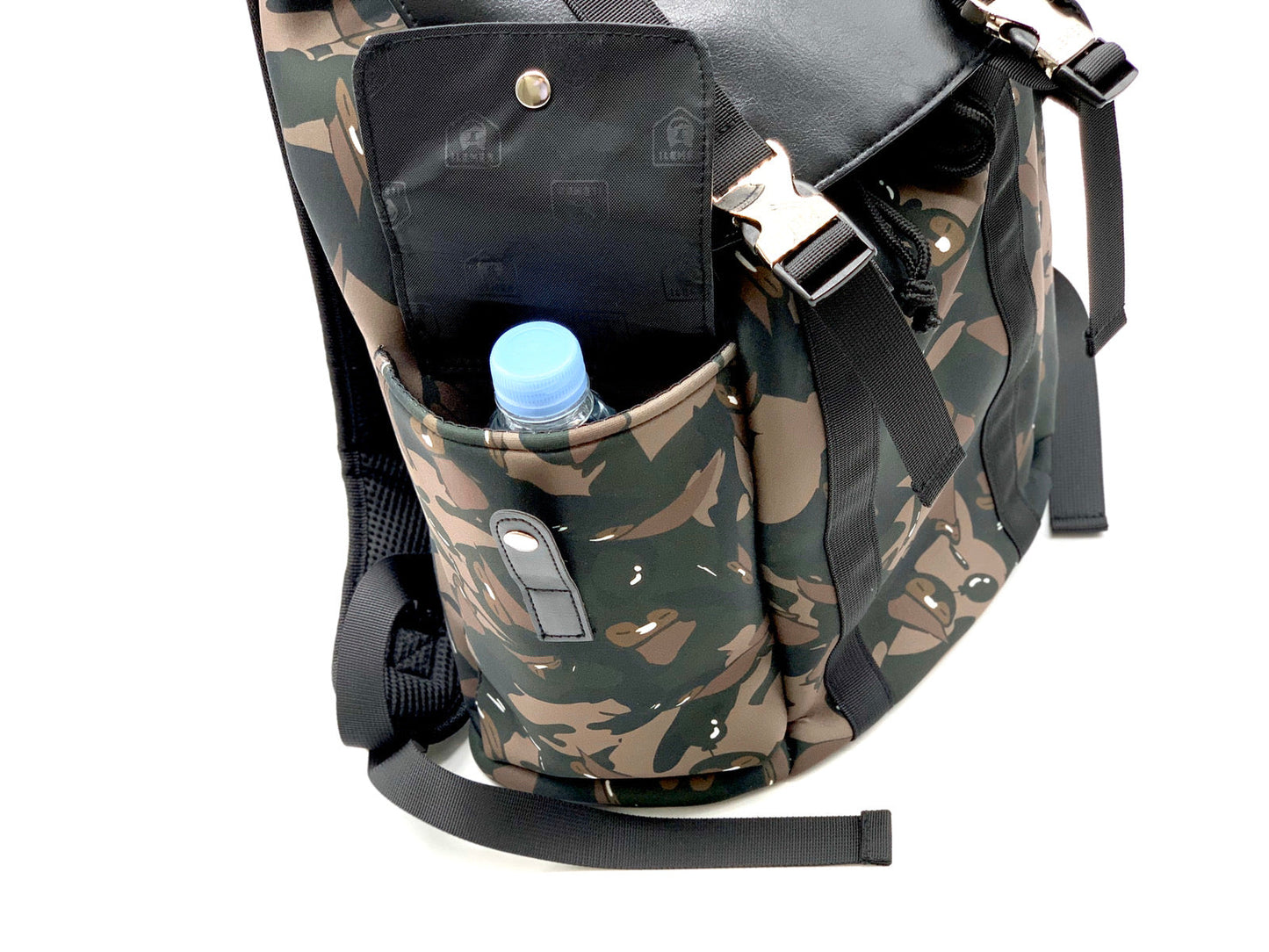 ストリート(リュック)