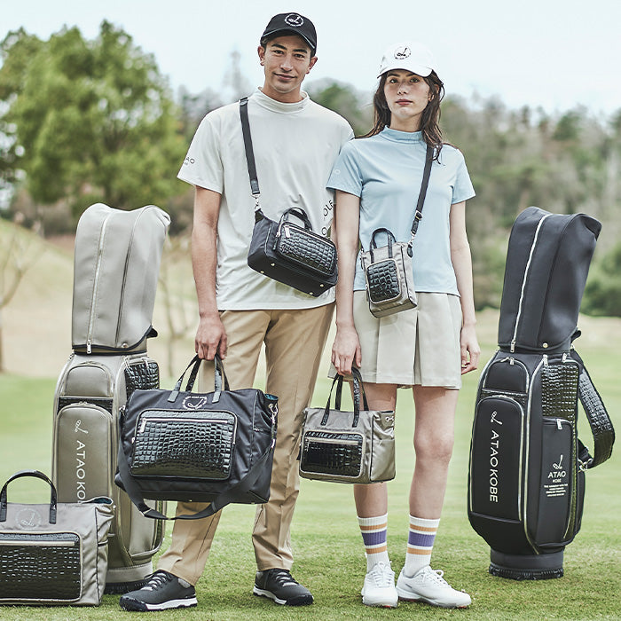 キャディーバッグ|カートタイプ|スマルトシリーズ