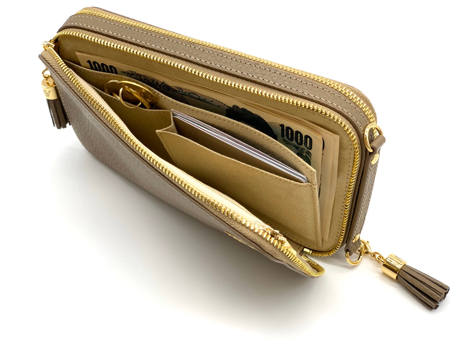 【Men's Lady's】アミュレット/ブラックメッキ