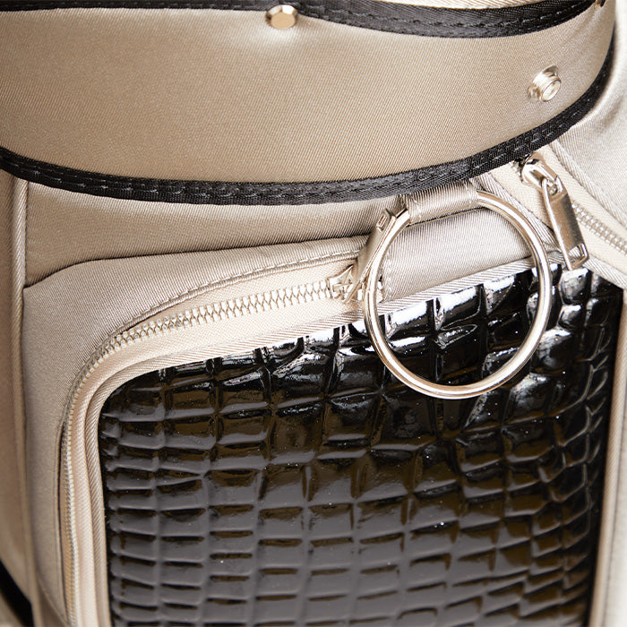 キャディーバッグ｜カートタイプ｜スマルトシリーズ