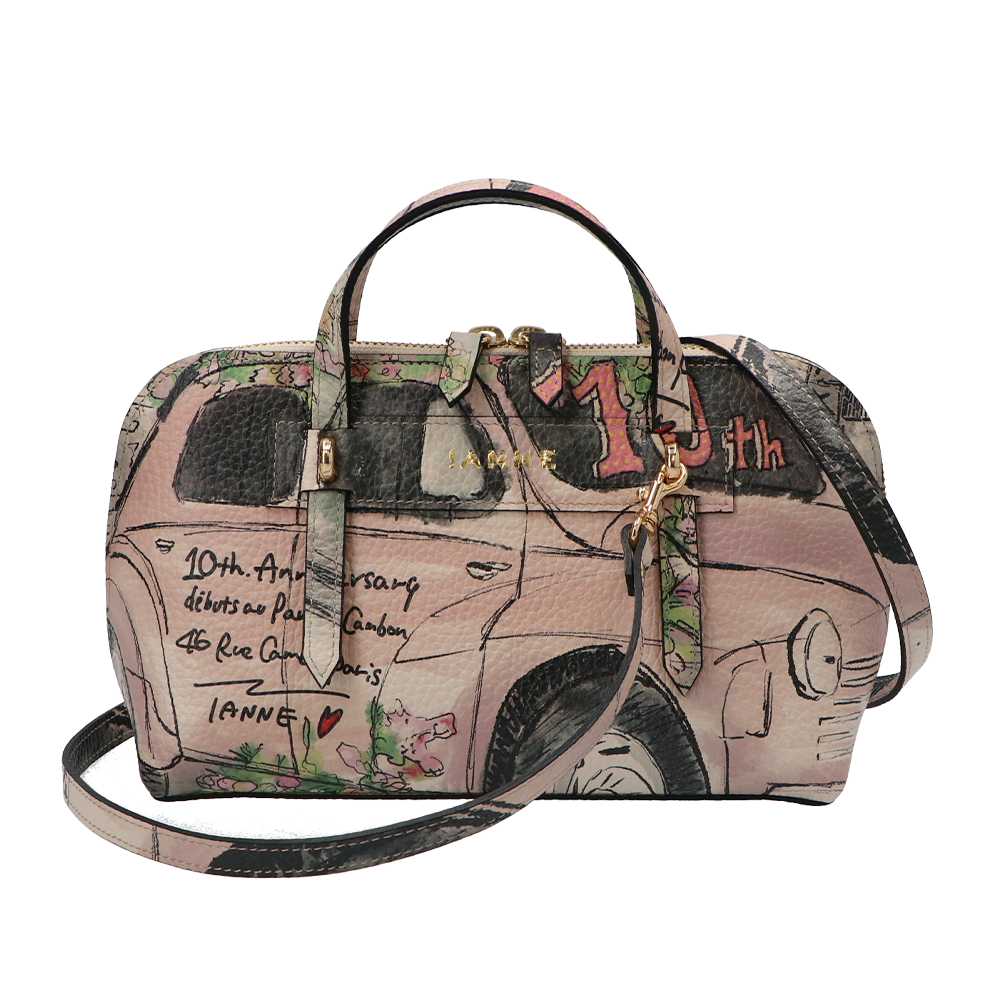 【再入荷】オムレット/10周年記念モデル