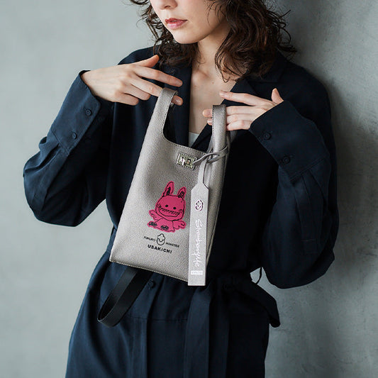 フクロ?モンスター(S)(ウサキチ)