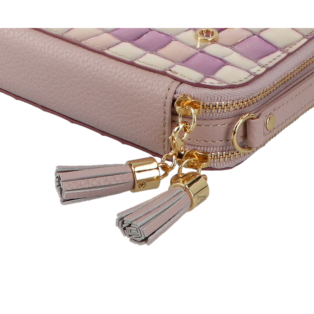 アミュレットヴィトロ?ロージーラベンダー