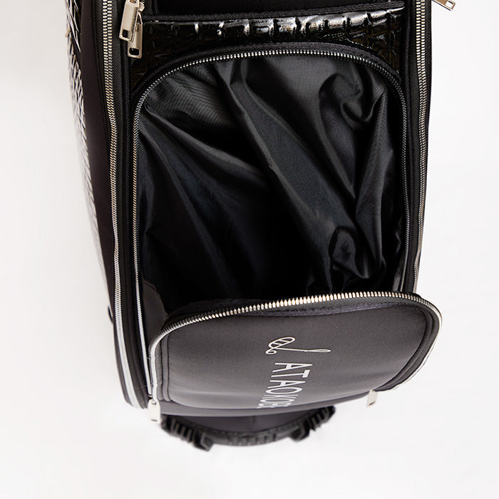 キャディーバッグ｜カートタイプ｜スマルトシリーズ