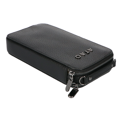 【Men's Lady's】アミュレット/ブラックメッキ