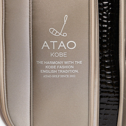 キャディーバッグ｜カートタイプ｜スマルトシリーズ