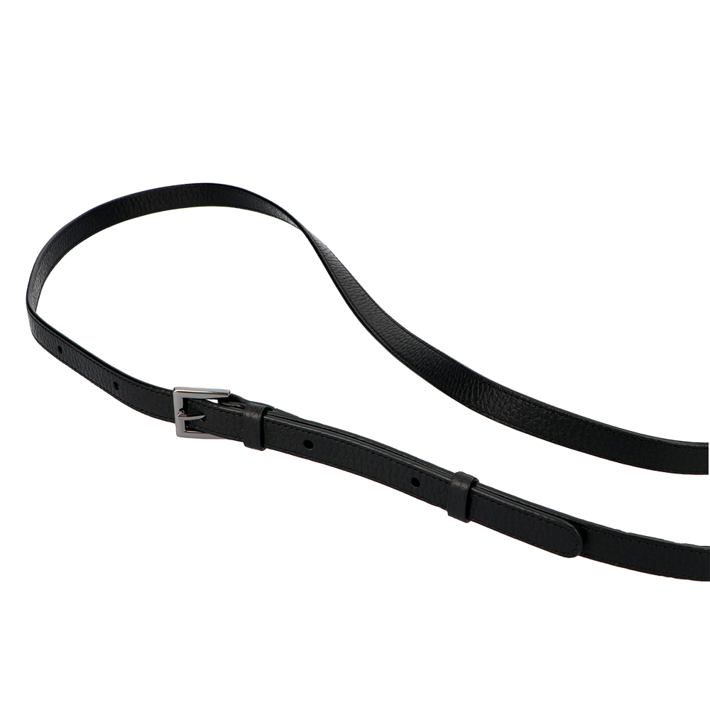 【Men's Lady's】アミュレット/ブラックメッキ