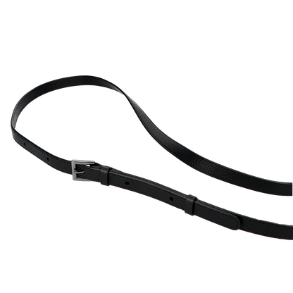 【Men's Lady's】アミュレット/ブラックメッキ