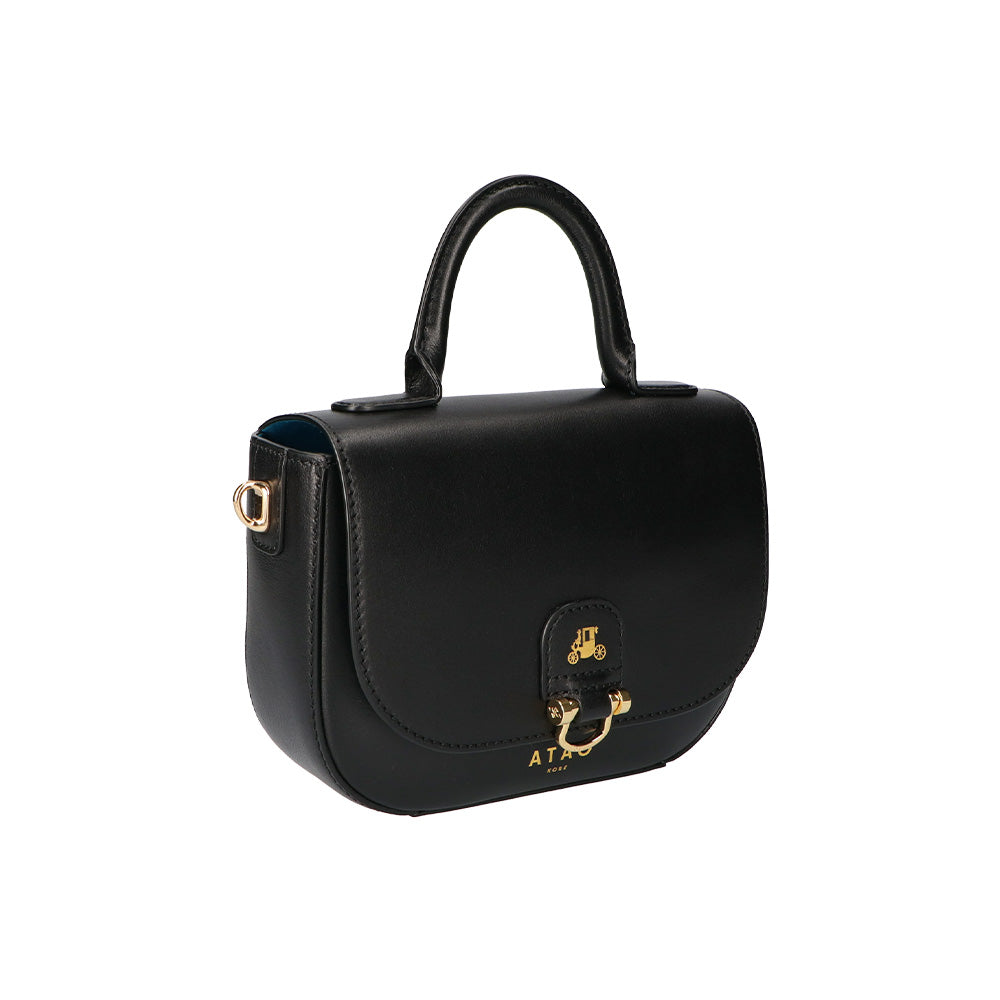 イマージュ／クラシックなミニショルダーバッグ