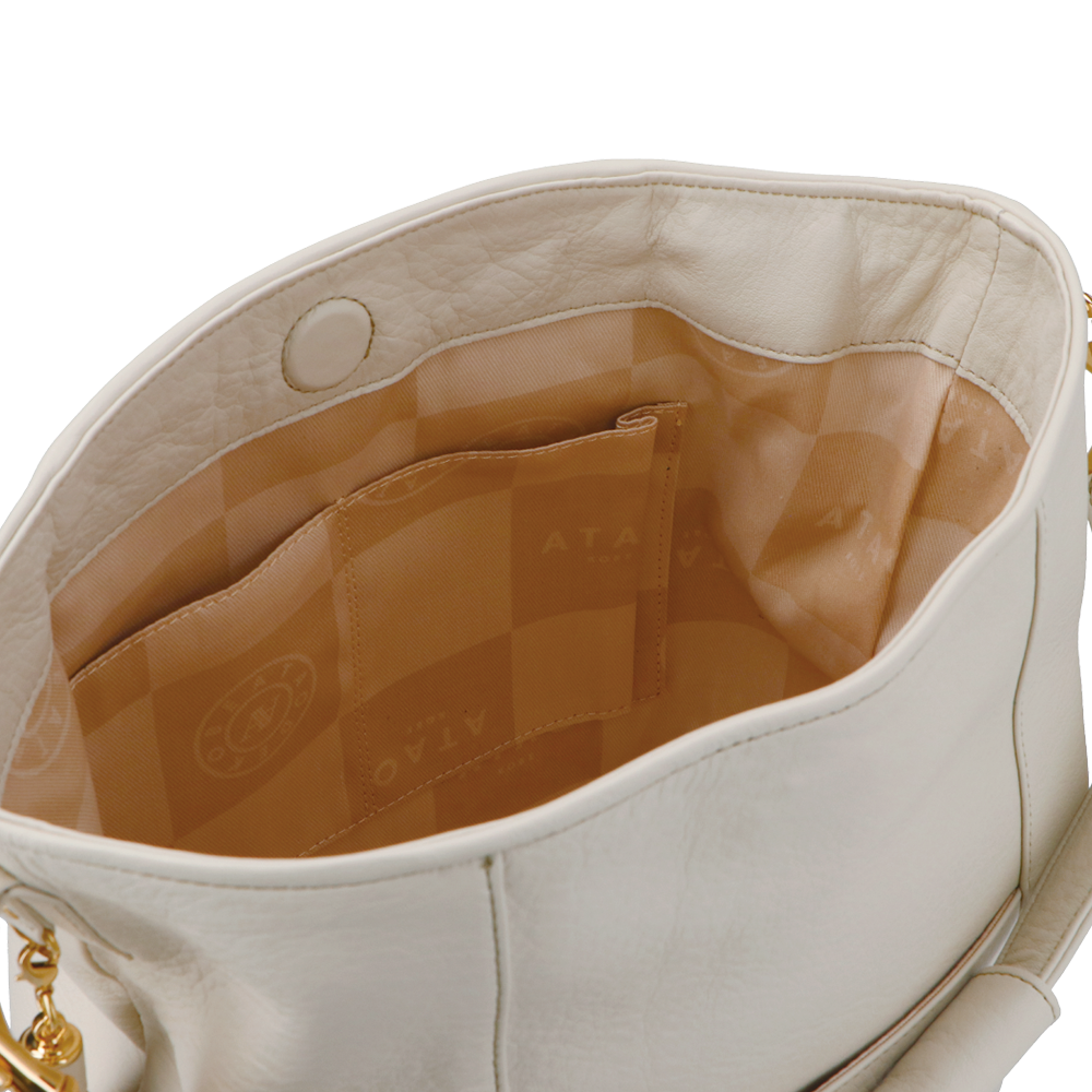 ATAO生誕5周年記念｜キャンディ?ルーク｜極上メッシュのワンマイルバッグ