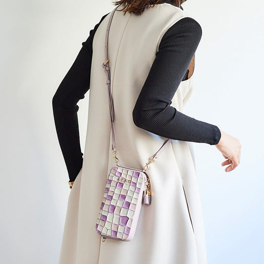 アミュレットヴィトロ?ロージーラベンダー