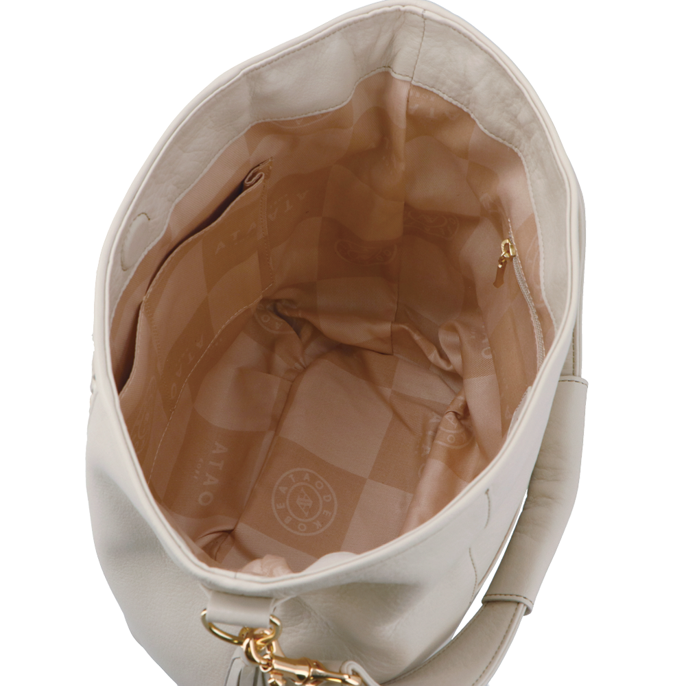 ATAO生誕5周年記念｜キャンディ?ルーク｜極上メッシュのワンマイルバッグ