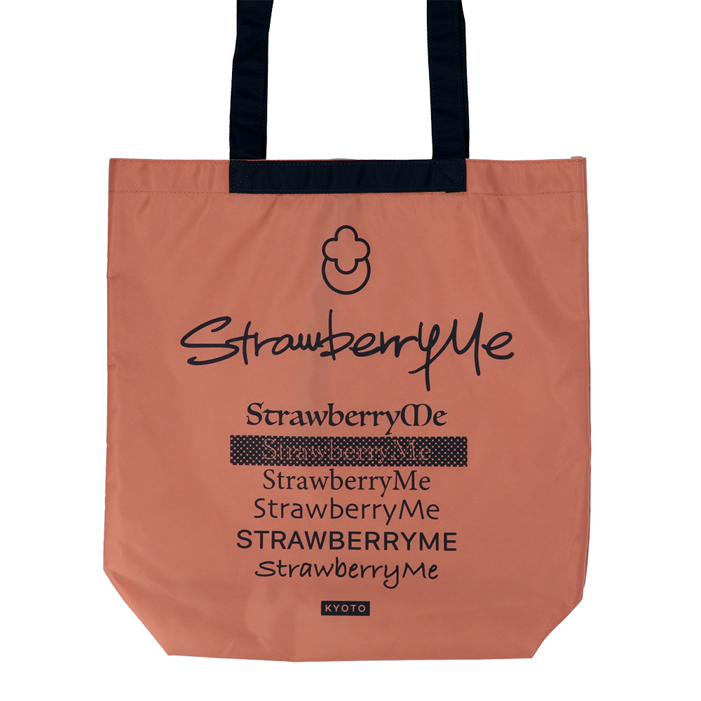 ICHIBA(イチバ?エコバッグ)