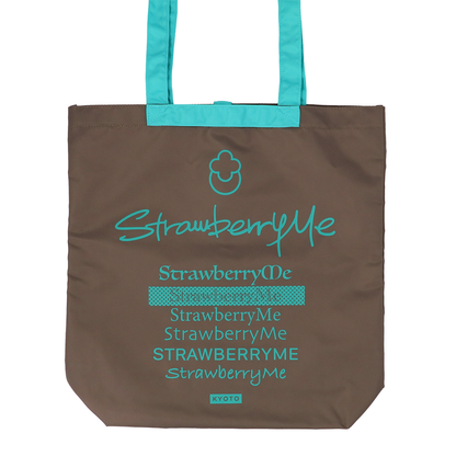 ICHIBA(イチバ?エコバッグ)