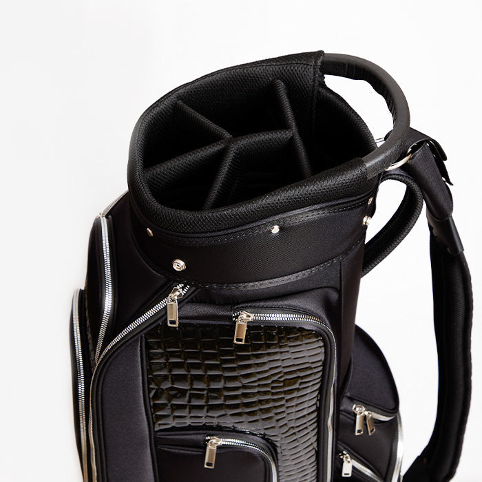 キャディーバッグ｜カートタイプ｜スマルトシリーズ