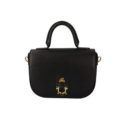 イマージュ／クラシックなミニショルダーバッグ