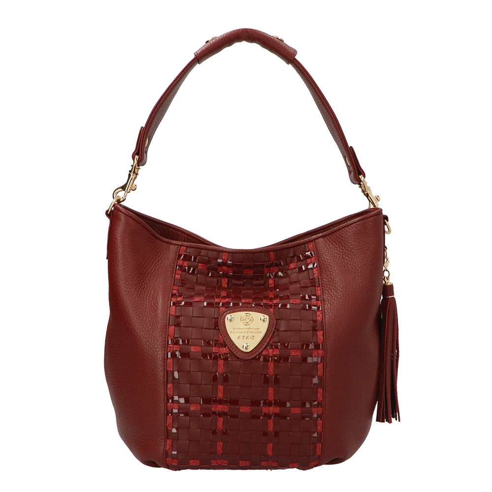 ATAO生誕5周年記念｜キャンディ?ルーク｜極上メッシュのワンマイルバッグ