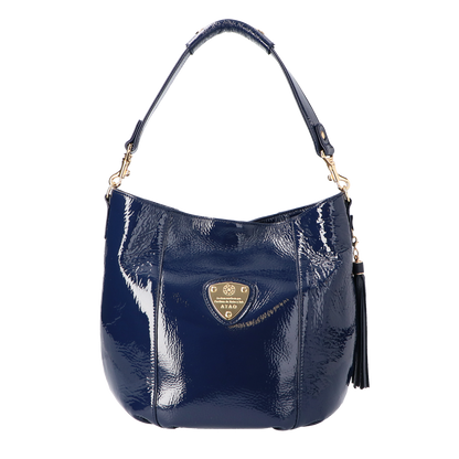 キャンディ｜撥水エナメルの超軽量ワンマイルバッグ