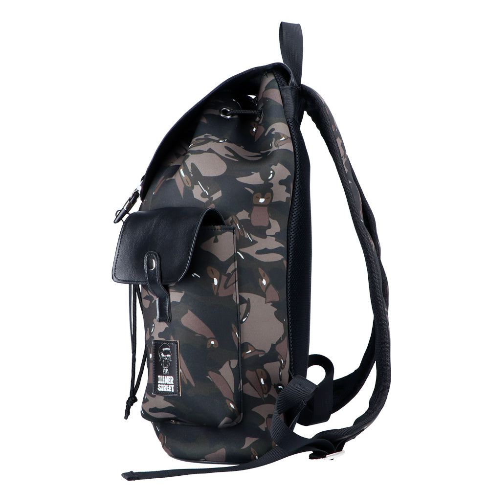 ストリート(リュック)