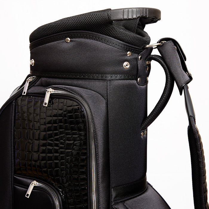 キャディーバッグ｜カートタイプ｜スマルトシリーズ