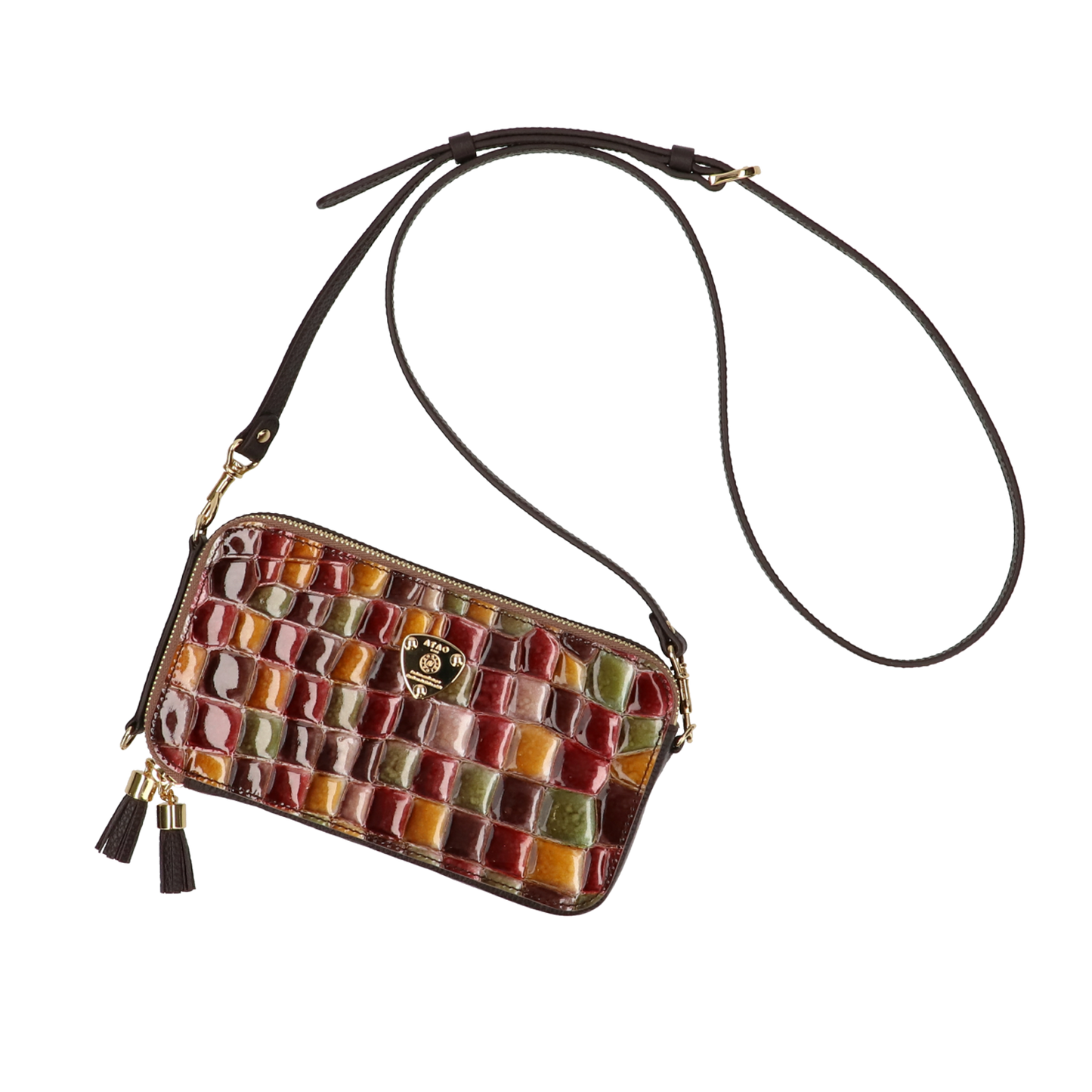 【再入荷】アミュレット?ヴィトロ