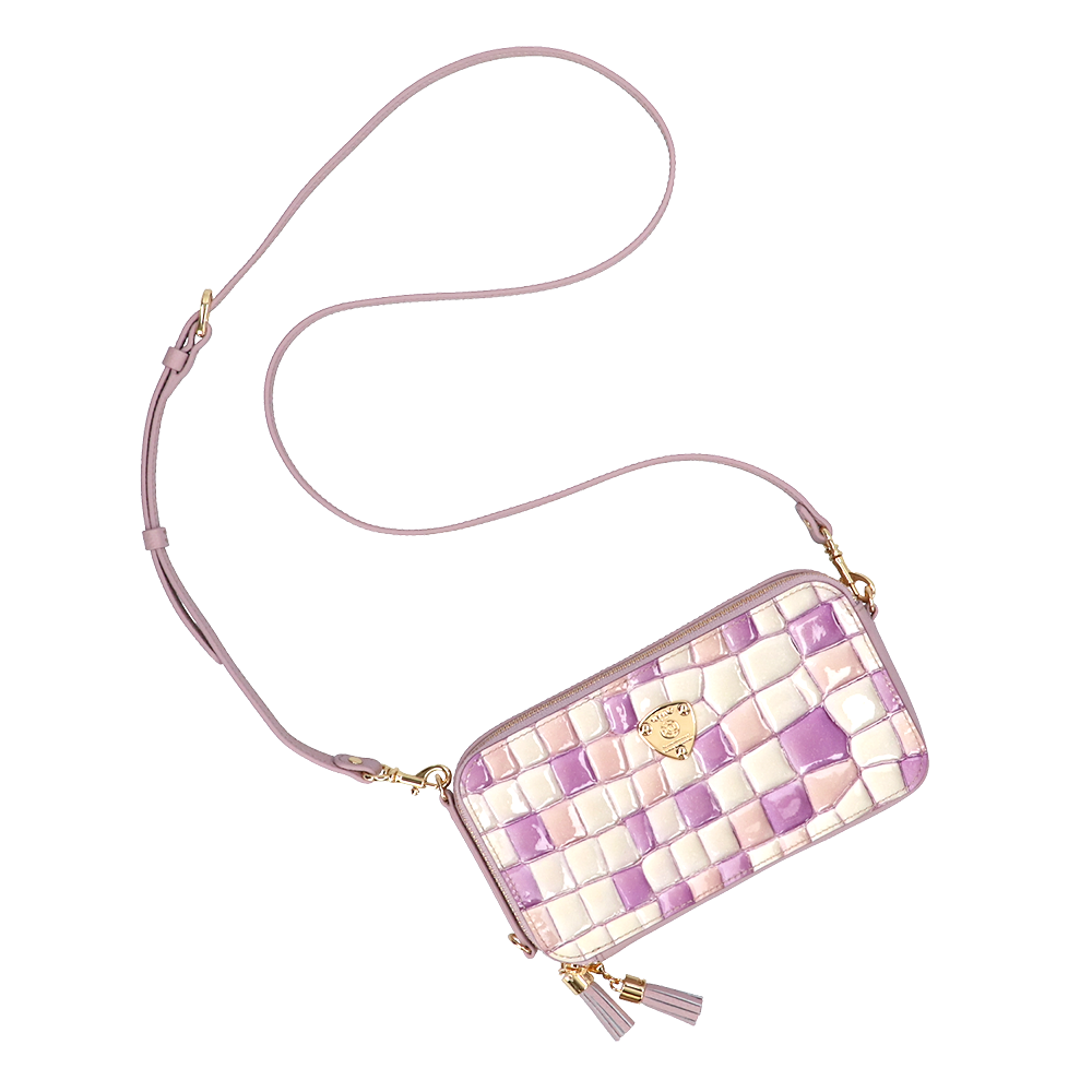 アミュレットヴィトロ?ロージーラベンダー