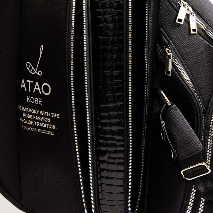 キャディーバッグ｜カートタイプ｜スマルトシリーズ