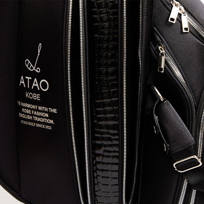 キャディーバッグ｜カートタイプ｜スマルトシリーズ