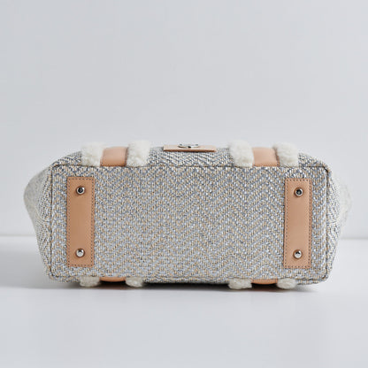 （四季）｜季節を超えて楽しめるA4バッグ