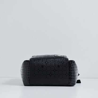 なユニセックスリュック｜オンオフ兼用｜リュック＆トート