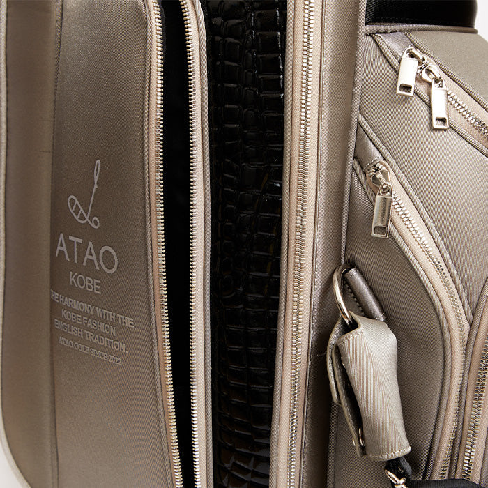 キャディーバッグ｜カートタイプ｜スマルトシリーズ