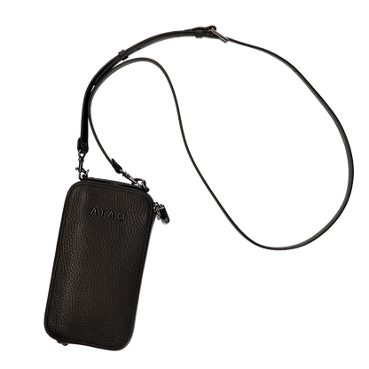 【Men's Lady's】アミュレット/ブラックメッキ