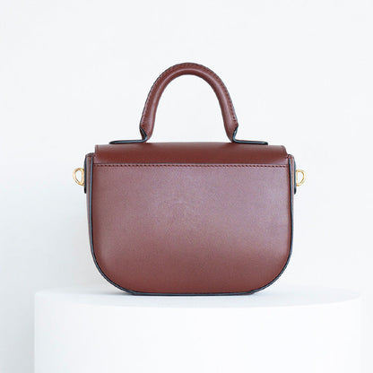 イマージュ／クラシックなミニショルダーバッグ