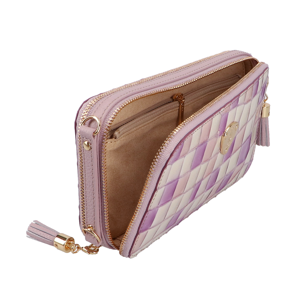 アミュレットヴィトロ?ロージーラベンダー