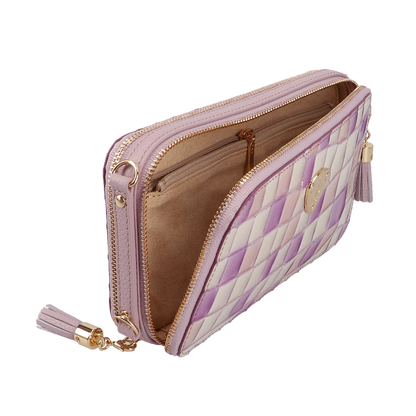 アミュレットヴィトロ?ロージーラベンダー