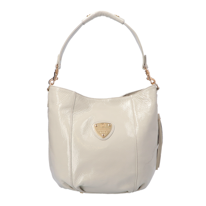 キャンディ｜撥水エナメルの超軽量ワンマイルバッグ