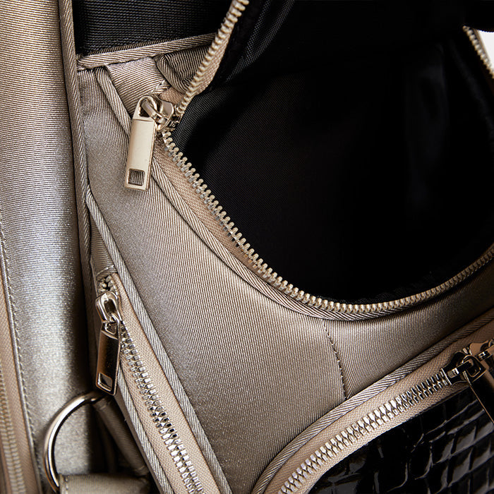 キャディーバッグ｜カートタイプ｜スマルトシリーズ