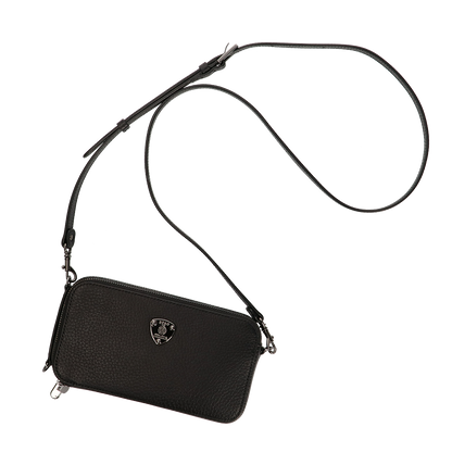 【Men's Lady's】アミュレット/ブラックメッキ