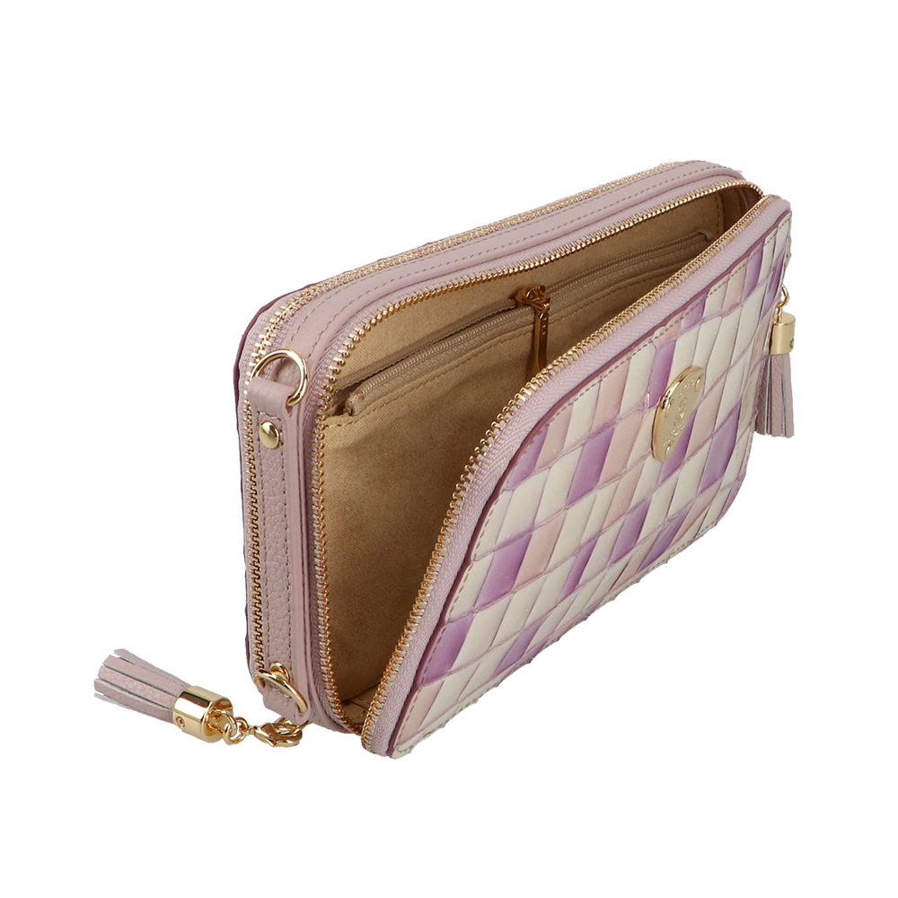 アミュレットヴィトロ?ロージーラベンダー