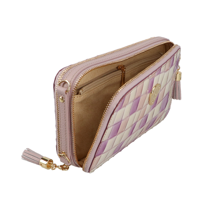 アミュレットヴィトロ?ロージーラベンダー