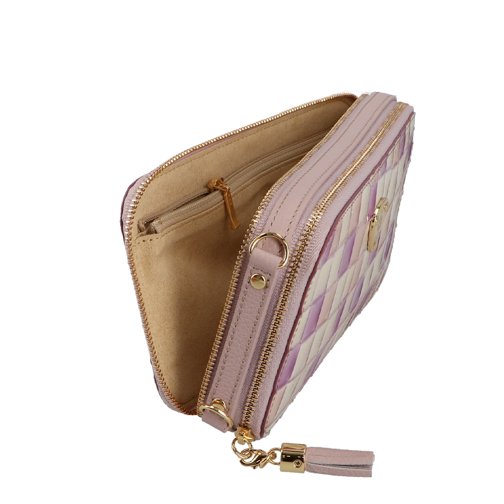 アミュレットヴィトロ?ロージーラベンダー