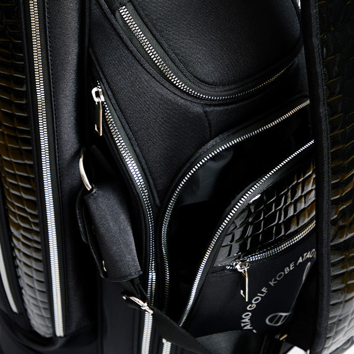 キャディーバッグ｜カートタイプ｜スマルトシリーズ