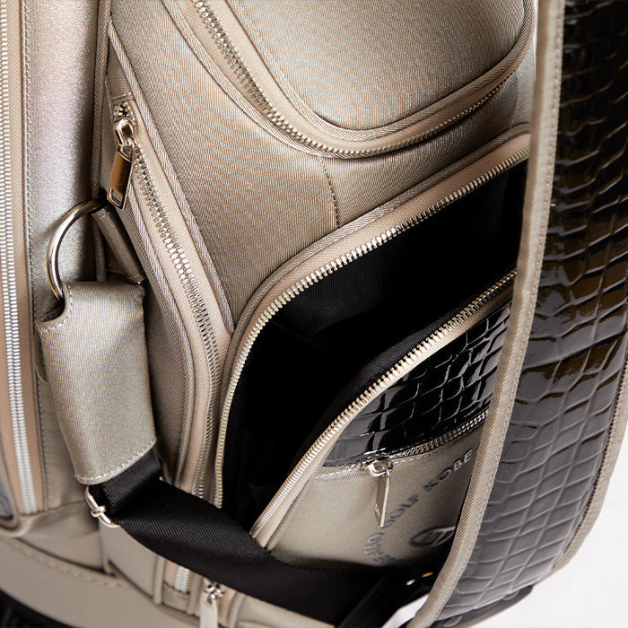 キャディーバッグ｜カートタイプ｜スマルトシリーズ