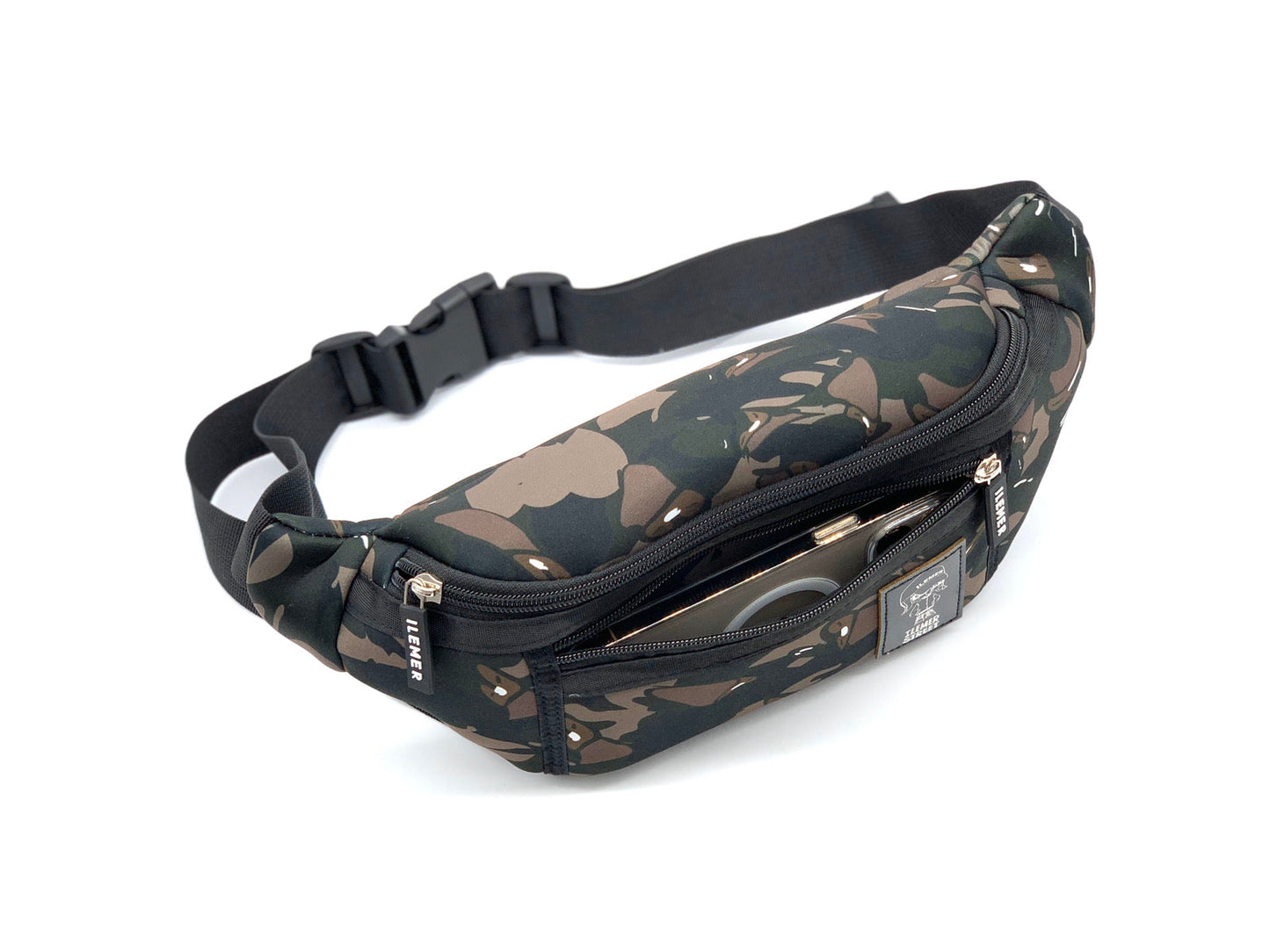 ストリート（ボディバッグ）