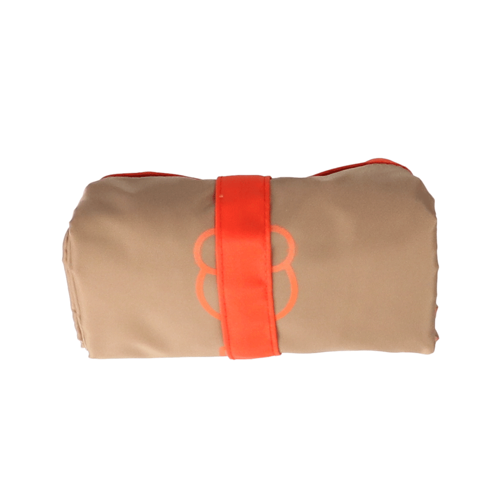 ICHIBA(イチバ?エコバッグ)