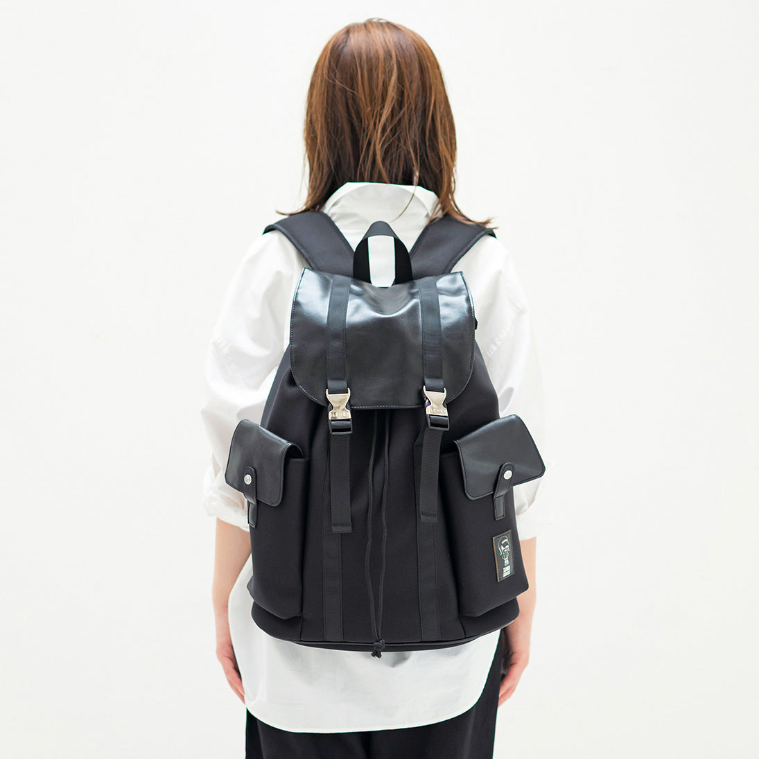 ストリート(リュック)