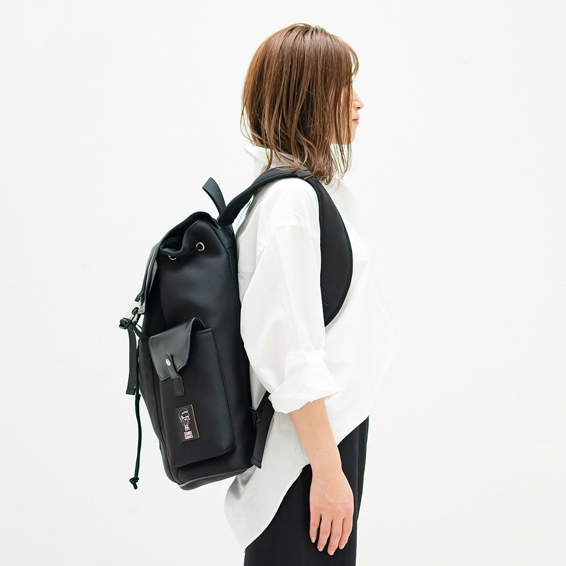 ストリート(リュック)