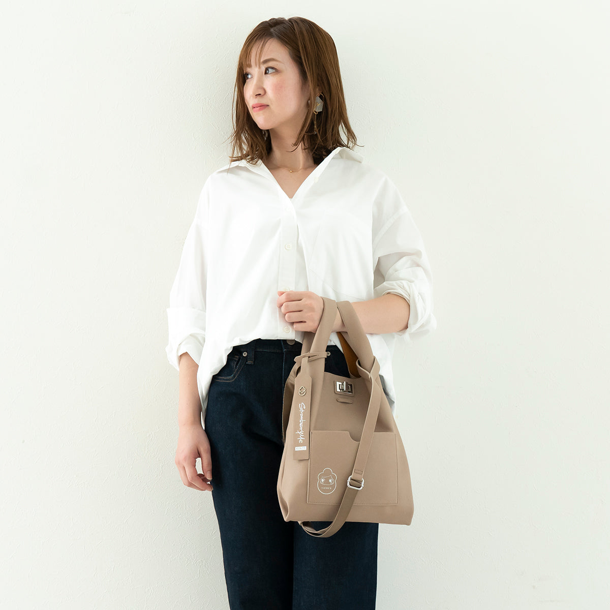 （キュンキュン）