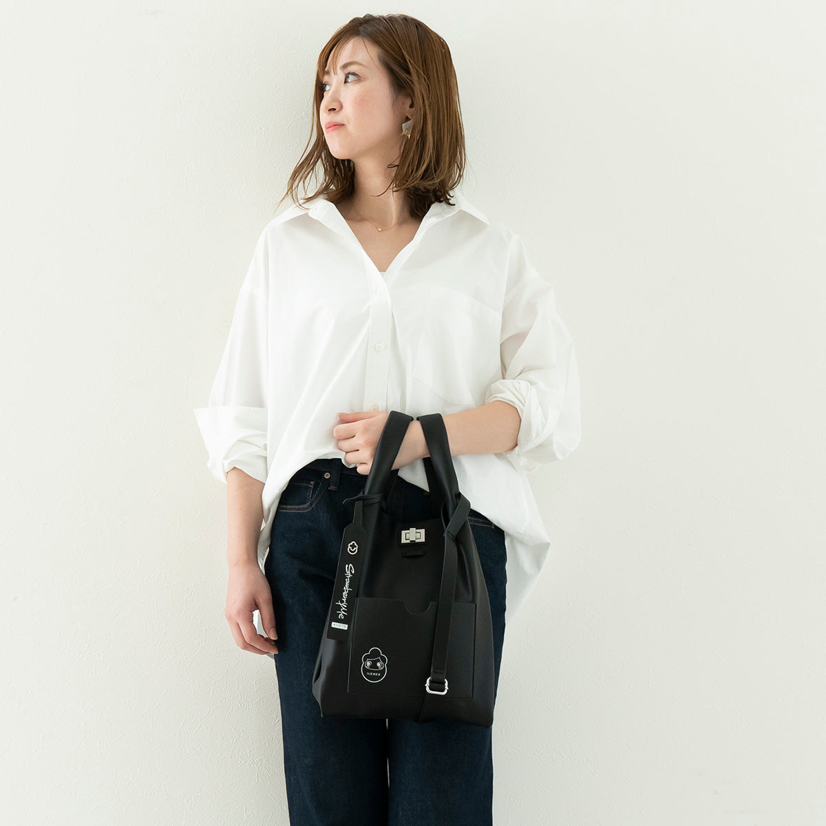 （キュンキュン）